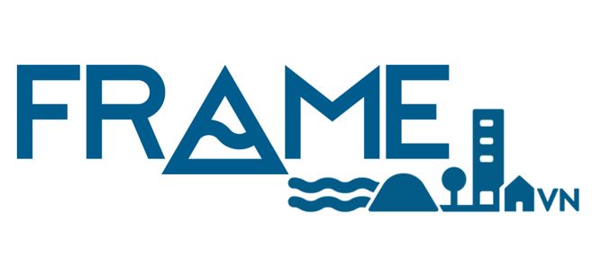 FRAME logo