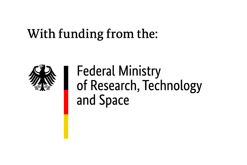 German Federal Ministry of Research, Technology and Space