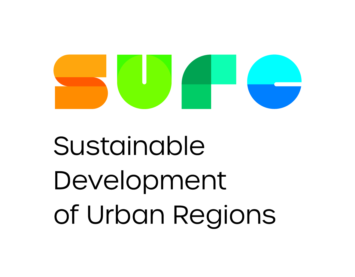 Sustainable Urban Development