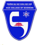 Hue University of Sciences